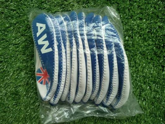 golf iron head cover , Golf headcover , golf head cover ,  golf headcovers , iron head cover supplier