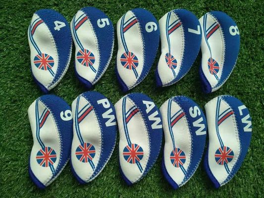 golf iron head cover , Golf headcover , golf head cover ,  golf headcovers , iron head cover supplier