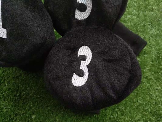 golf head cover , Golf cover , driver cover ,  fairway cover , ut cover, hybrid cover , headcover supplier