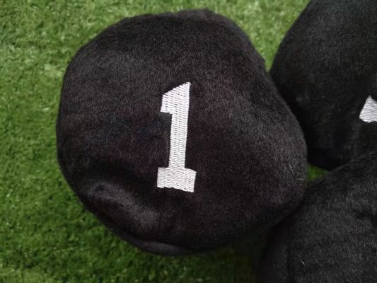 golf head cover , Golf cover , driver cover ,  fairway cover , ut cover, hybrid cover , headcover supplier