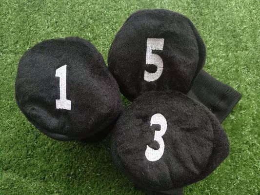 golf head cover , Golf cover , driver cover ,  fairway cover , ut cover, hybrid cover , headcover supplier