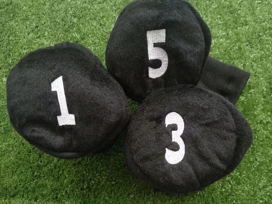 golf head cover , Golf cover , driver cover ,  fairway cover , ut cover, hybrid cover , headcover supplier