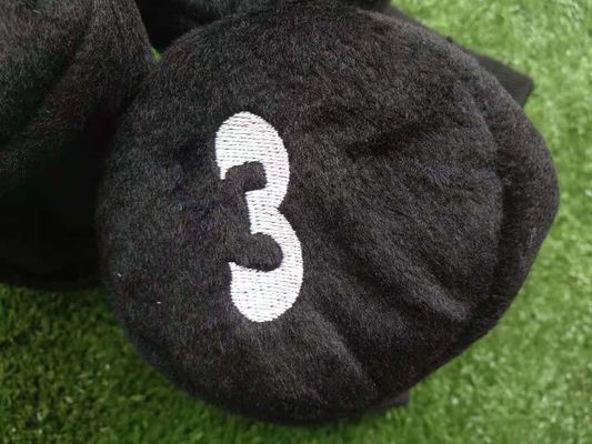 golf head cover , Golf cover , driver cover ,  fairway cover , ut cover, hybrid cover , headcover supplier