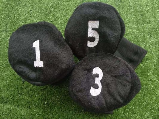golf head cover , Golf cover , driver cover ,  fairway cover , ut cover, hybrid cover , headcover supplier