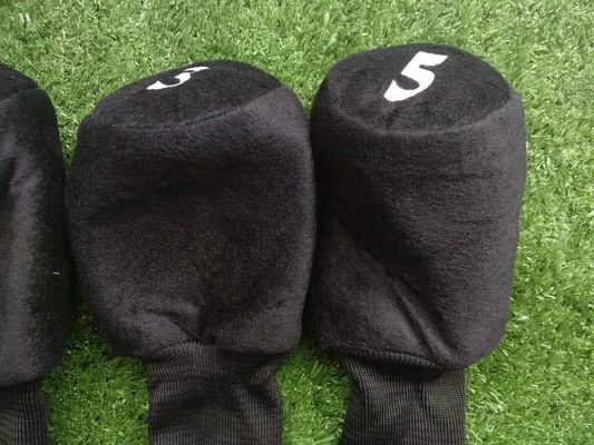golf head cover , Golf cover , driver cover ,  fairway cover , ut cover, hybrid cover , headcover supplier