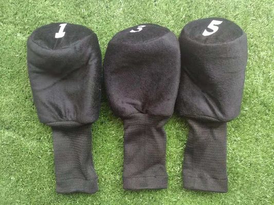 golf head cover , Golf cover , driver cover ,  fairway cover , ut cover, hybrid cover , headcover supplier