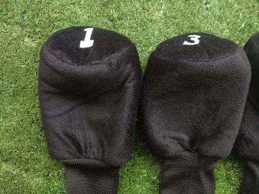 golf head cover , Golf cover , driver cover ,  fairway cover , ut cover, hybrid cover , headcover supplier