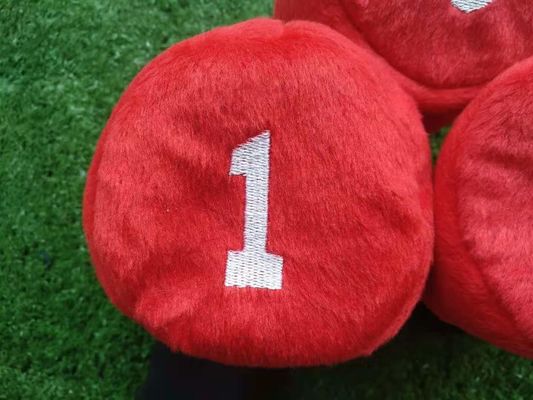 golf head cover , Golf cover , driver cover ,  fairway cover , ut cover, hybrid cover , headcover supplier