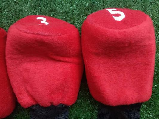 golf head cover , Golf cover , driver cover ,  fairway cover , ut cover, hybrid cover , headcover supplier