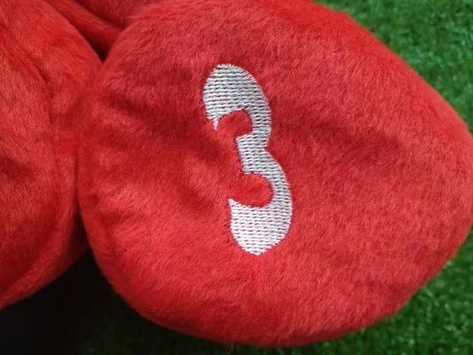 golf head cover , Golf cover , driver cover ,  fairway cover , ut cover, hybrid cover , headcover supplier
