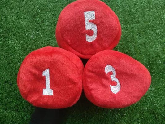golf head cover , Golf cover , driver cover ,  fairway cover , ut cover, hybrid cover , headcover supplier