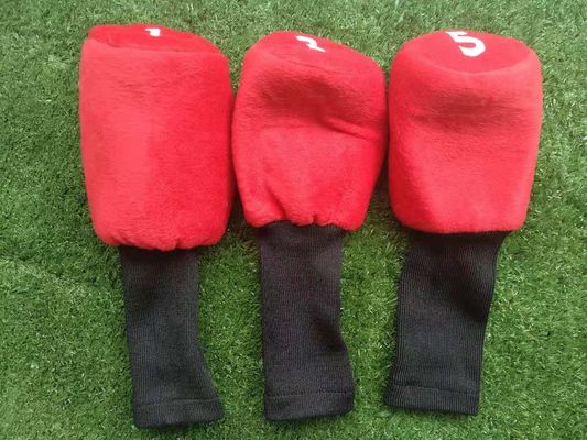 golf head cover , Golf cover , driver cover ,  fairway cover , ut cover, hybrid cover , headcover supplier
