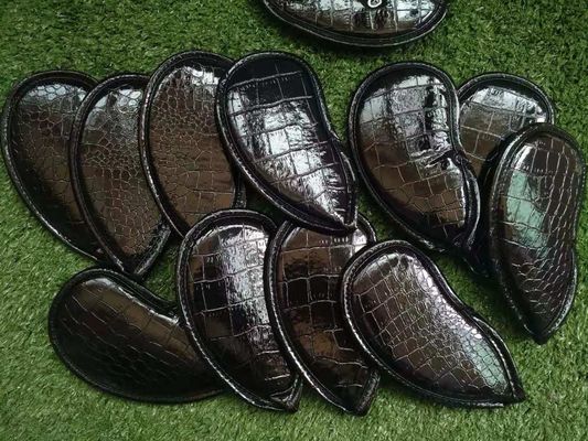 golf iron head cover , Golf headcover , golf head cover ,  golf headcovers , iron head cover supplier
