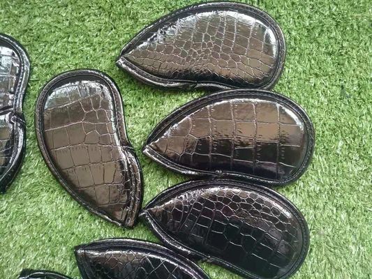 golf iron head cover , Golf headcover , golf head cover ,  golf headcovers , iron head cover supplier