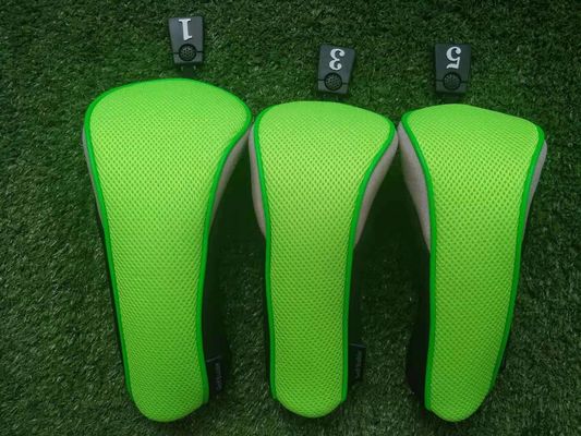 golf head cover , Golf cover , driver cover ,  fairway cover , ut cover, hybrid cover , headcover supplier