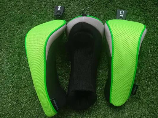 golf head cover , Golf cover , driver cover ,  fairway cover , ut cover, hybrid cover , headcover supplier