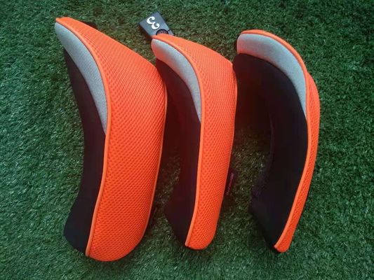 golf head cover , Golf cover , driver cover ,  fairway cover , ut cover, hybrid cover , headcover supplier