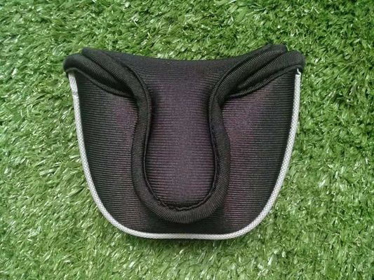 headcover , Golf head cover ,  golf head covers , putter headcover ,  headcover supplier