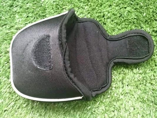 headcover , Golf head cover ,  golf head covers , putter headcover ,  headcover supplier