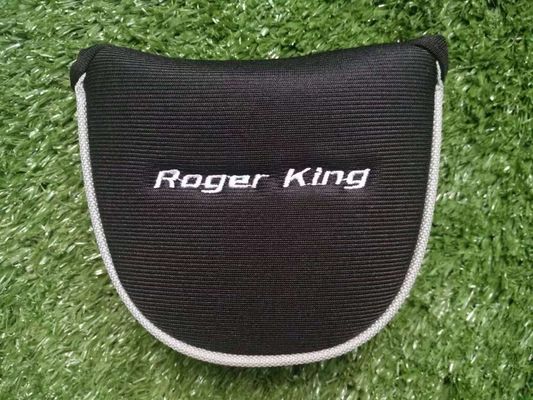 headcover , Golf head cover ,  golf head covers , putter headcover ,  headcover supplier
