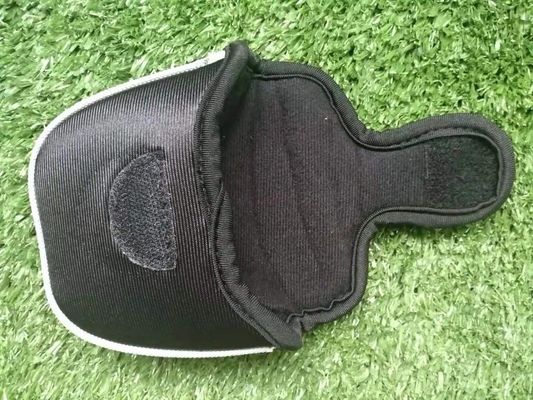 headcover , Golf head cover ,  golf head covers , putter headcover ,  headcover supplier