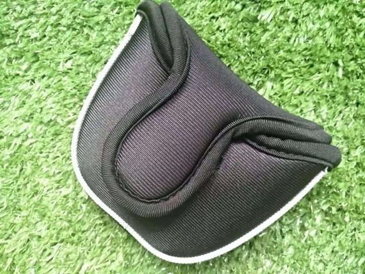 headcover , Golf head cover ,  golf head covers , putter headcover ,  headcover supplier