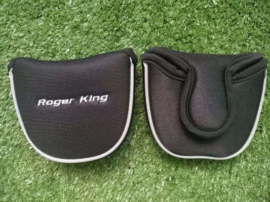 headcover , Golf head cover ,  golf head covers , putter headcover ,  headcover supplier