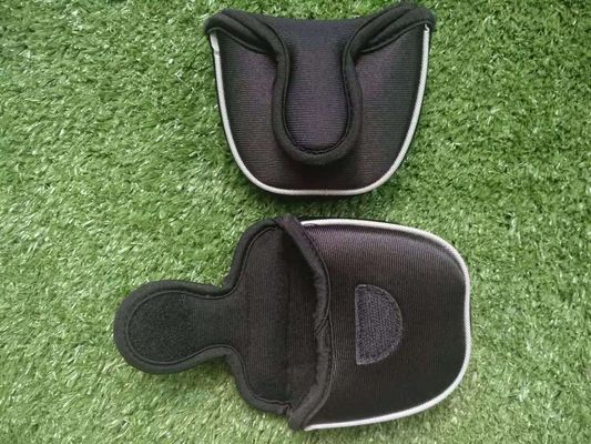 headcover , Golf head cover ,  golf head covers , putter headcover ,  headcover supplier