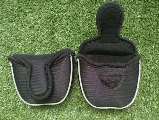 headcover , Golf head cover ,  golf head covers , putter headcover ,  headcover supplier