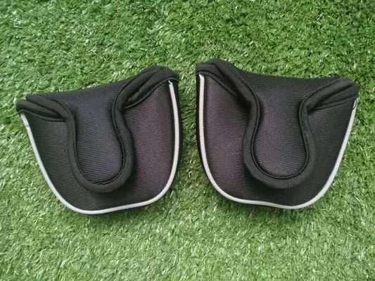 headcover , Golf head cover ,  golf head covers , putter headcover ,  headcover supplier