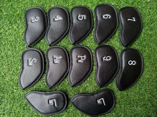 Golf Iron Head Cover , Golf Headcover , Golf Head Cover ,  Golf Headcovers , Golf Product supplier