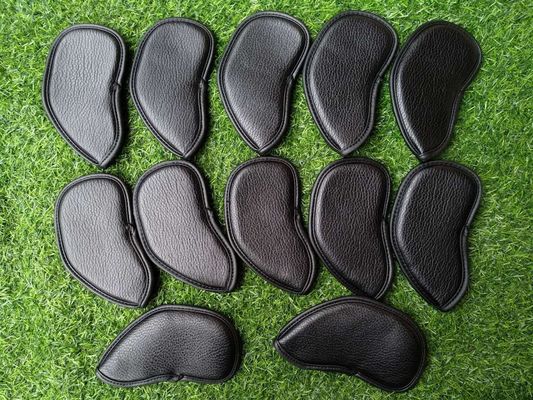 Golf Iron Head Cover , Golf Headcover , Golf Head Cover ,  Golf Headcovers , Golf Product supplier