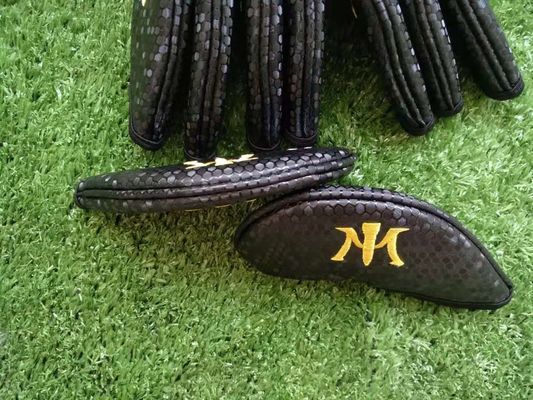 Golf Iron Head Cover , Golf Headcover , Golf Head Cover ,  Golf Headcovers , Iron Head Cover supplier