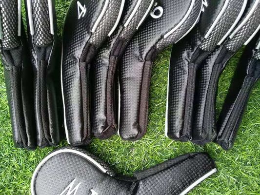 Golf Iron Head Cover , Golf Headcover , Golf Head Cover ,  Golf Headcovers , Iron Head Cover supplier