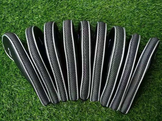 Golf Iron Head Cover , Golf Headcover , Golf Head Cover ,  Golf Headcovers , Iron Head Cover supplier
