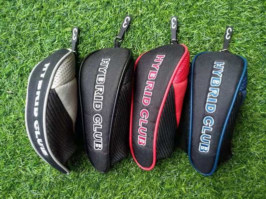 Golf Head Cover , Golf Cover , Driver head Cover ,  Fairway Cover , Ut Cover, Hybrid Cover , Headcover supplier