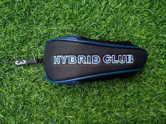 Golf Head Cover , Golf Cover , Driver head Cover ,  Fairway Cover , Ut Cover, Hybrid Cover , Headcover supplier