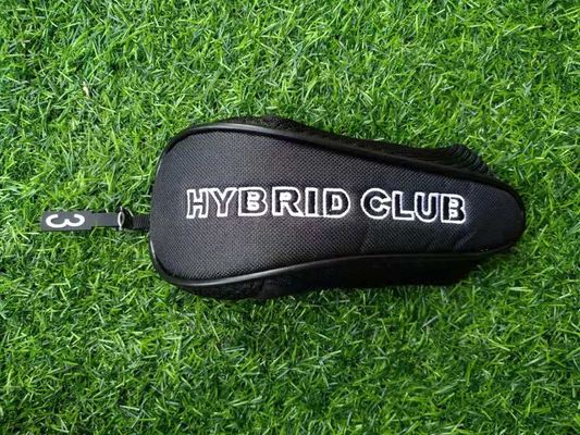 Golf Head Cover , Golf Cover , Driver head Cover ,  Fairway Cover , Ut Cover, Hybrid Cover , Headcover supplier