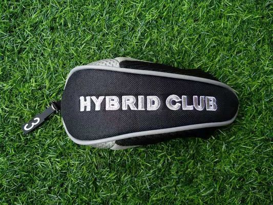 Golf Head Cover , Golf Cover , Driver head Cover ,  Fairway Cover , Ut Cover, Hybrid Cover , Headcover supplier