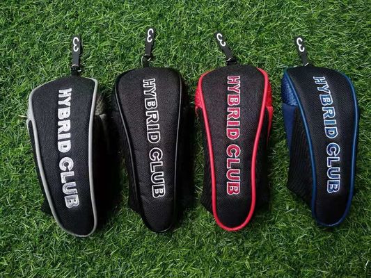 Golf Head Cover , Golf Cover , Driver head Cover ,  Fairway Cover , Ut Cover, Hybrid Cover , Headcover supplier