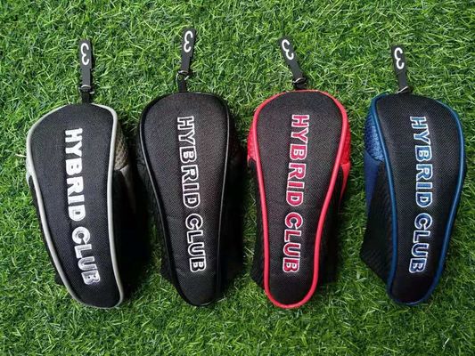 Golf Head Cover , Golf Cover , Driver head Cover ,  Fairway Cover , Ut Cover, Hybrid Cover , Headcover supplier