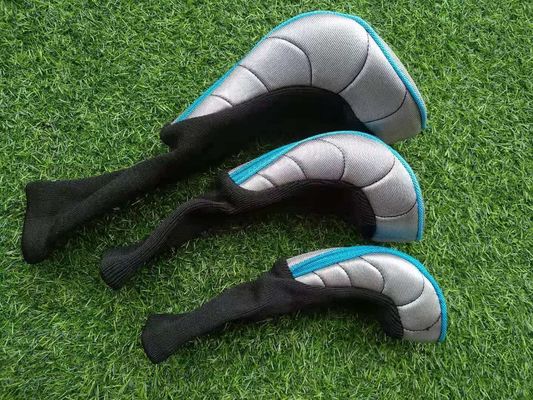 golf head cover , golf cover , driver cover ,  fairway cover , ut cover, hybrid cover , headcover supplier