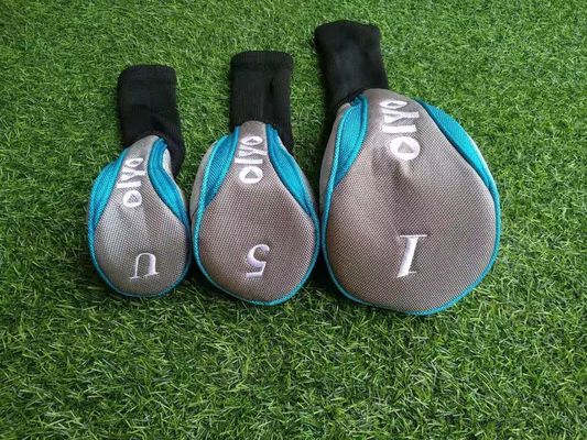 golf head cover , golf cover , driver cover ,  fairway cover , ut cover, hybrid cover , headcover supplier