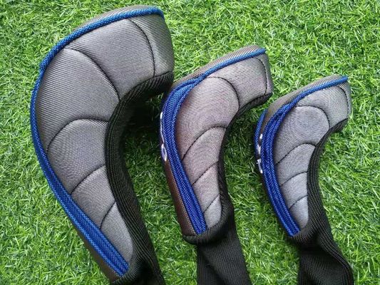 golf head cover , golf cover , driver cover ,  fairway cover , ut cover, hybrid cover , headcover supplier