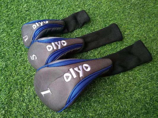 golf head cover , golf cover , driver cover ,  fairway cover , ut cover, hybrid cover , headcover supplier