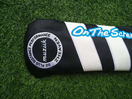 golf head cover , golf cover , driver cover ,  fairway cover , ut cover, hybrid cover , headcover supplier