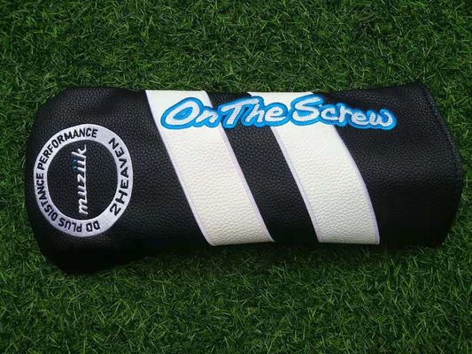 golf head cover , golf cover , driver cover ,  fairway cover , ut cover, hybrid cover , headcover supplier