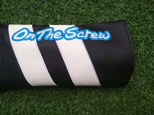 golf head cover , golf cover , driver cover ,  fairway cover , ut cover, hybrid cover , headcover supplier