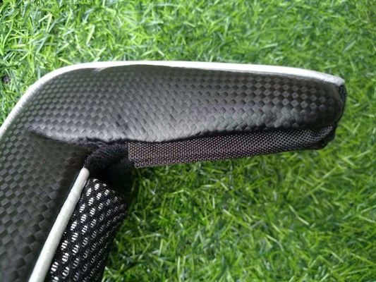 club covers , Golf headcover , golf headcover , putter headcover ,  headcover supplier