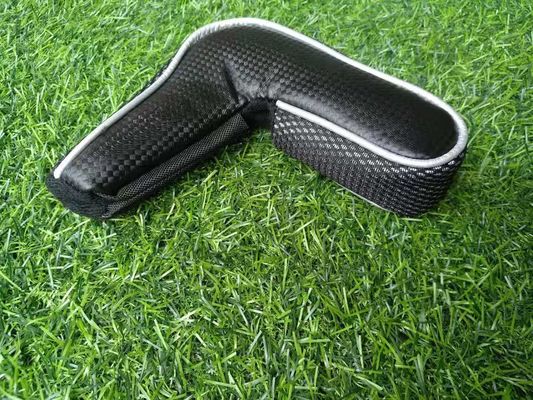 club covers , Golf headcover , golf headcover , putter headcover ,  headcover supplier